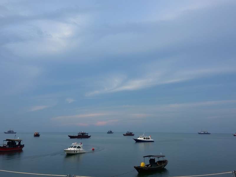 随触科技数字交互技术展示